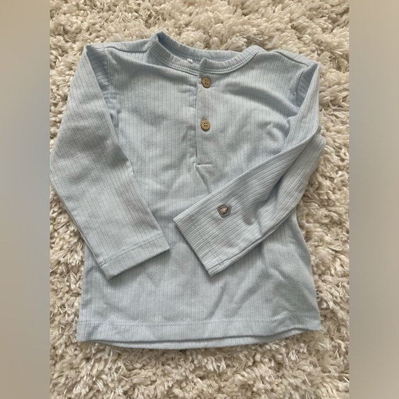 Petite Mason - Shirt - Picture 1 of 3